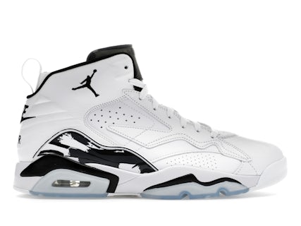 Mvp Basket Garcon Blanche Jordan Ensemble Deux Pièces Avec Sweat à