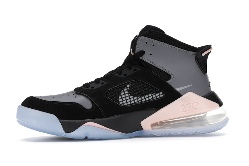 Jordan mars 270 crimson tint clearance