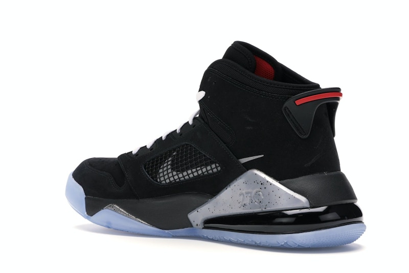 Jordan mars 270 black gold clearance