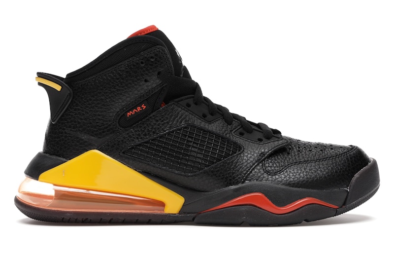 Jordan mars sales 270 stockx