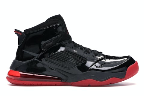 Jordan Mars 270 Patent Bred Men's CD7070-006 GB