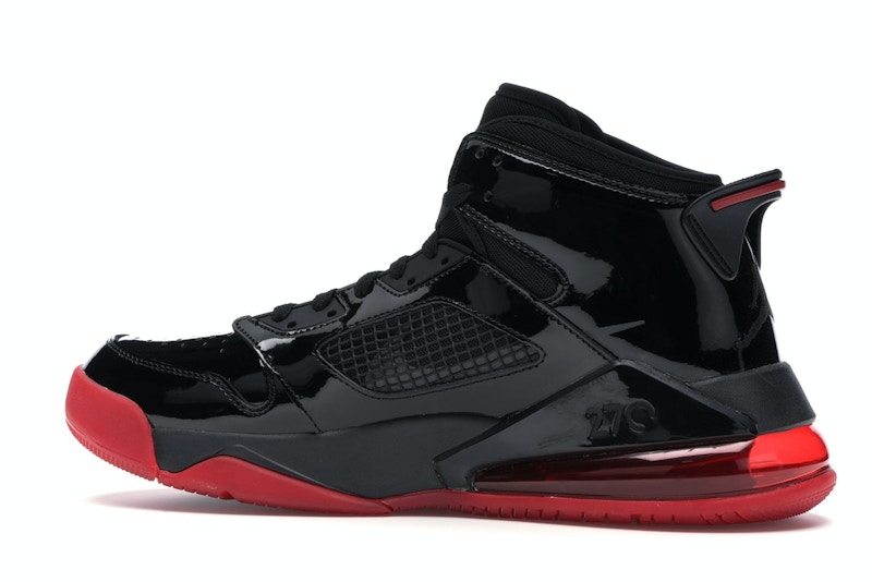 Jordan mars 270 replica clearance