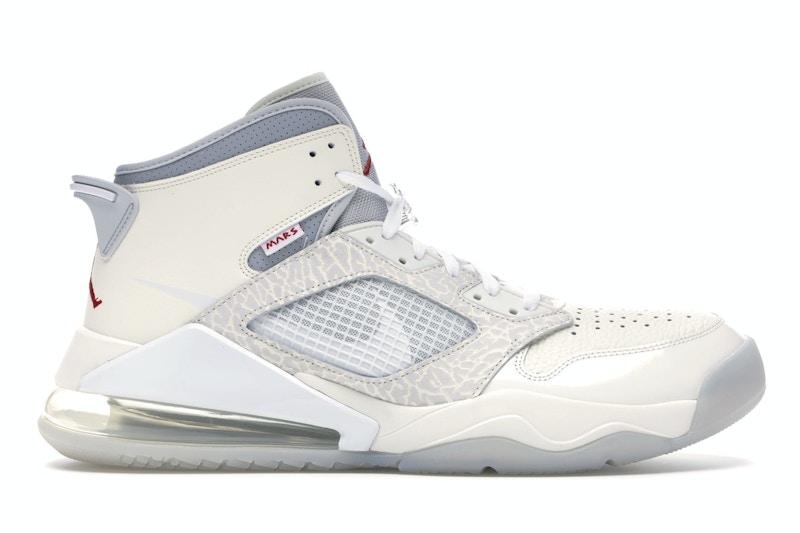 Jordan mars 27 stockx sales