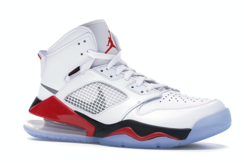 Air jordan mars 270 foot locker Clearance