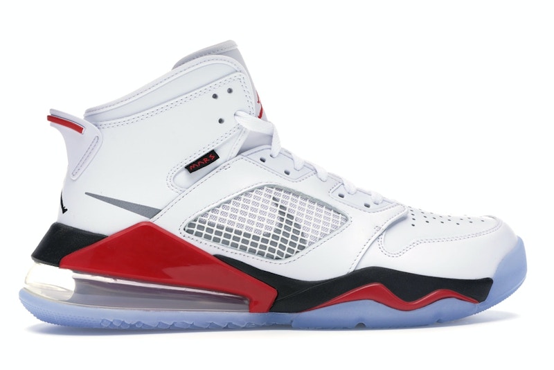 Jordan mars 270 replica clearance
