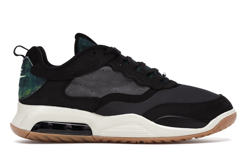 Jordan max 200 bayou boys clearance