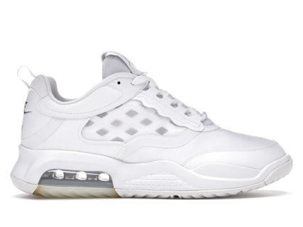 Jordan Max 200 en negro monocromático Hombre CD6105-101 ES