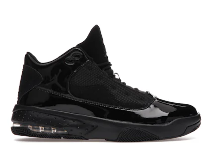 Jordan Max Aura 2 Triple Black Men's - CK6636-005 - US