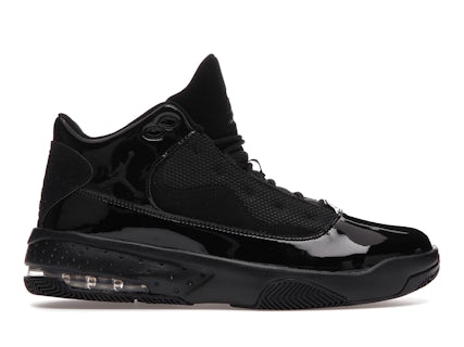 Jordan Max Aura Triple Black Men's CK6636-005 US - Main Image