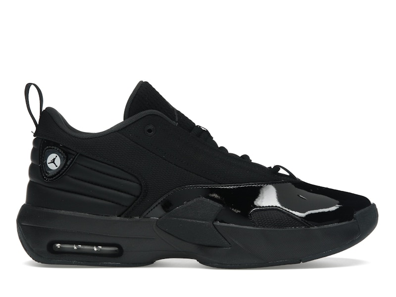 Jordan Max Aura 6 Black Anthracite Men's - FQ8298-001 - US