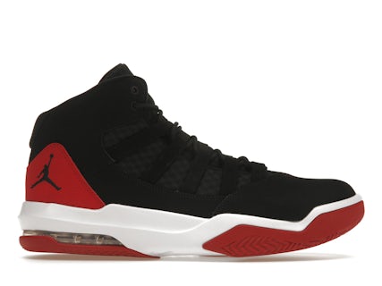 Jordan Max Aura Daim Noir Homme Style AQ9084-023 FR