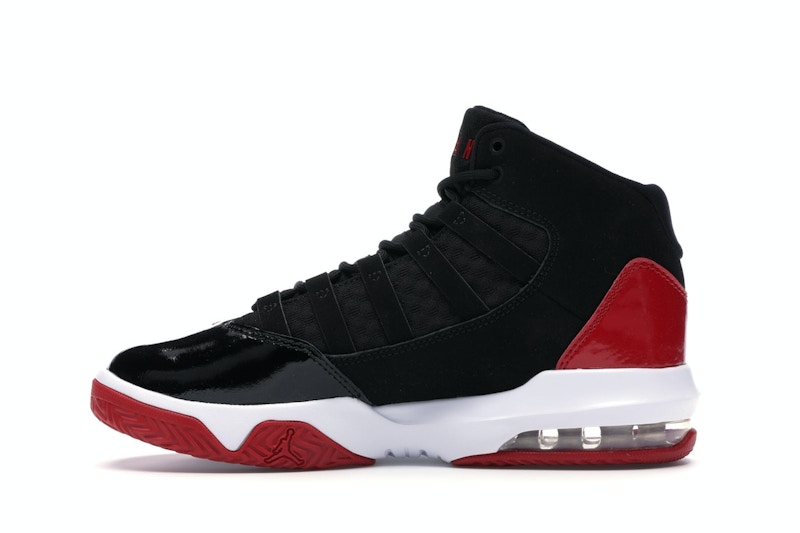 Jordan max aura gs clearance