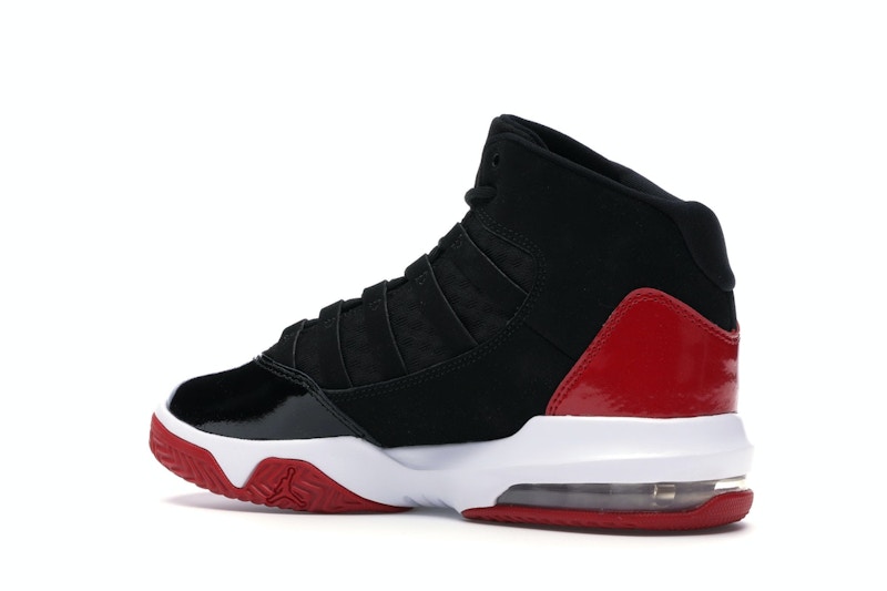 Max aura bred clearance