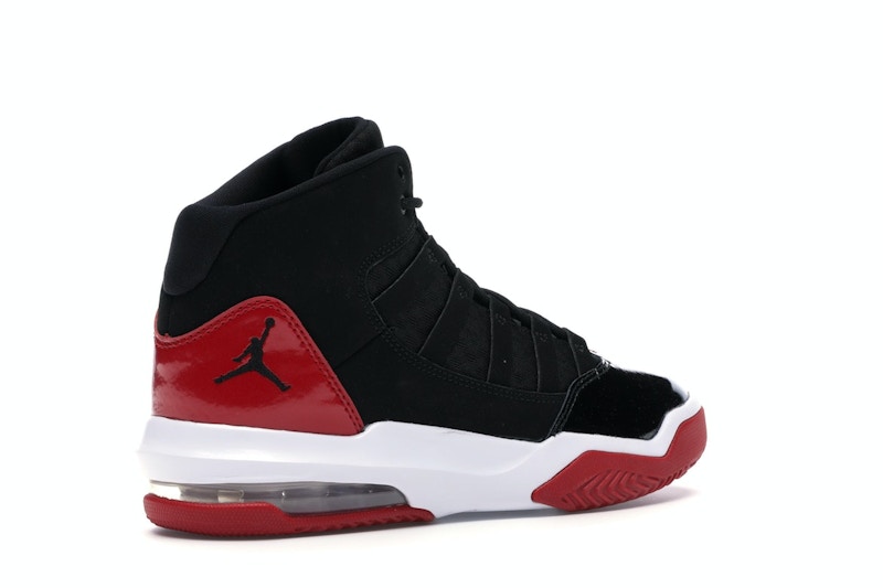 Jordan Max Aura Bred (GS) - AQ9214-006 Jordan Max Aura Bred (GS) - AQ9214-006