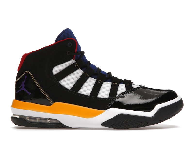 Jordan Max Aura Rivals Men s CQ9451 001 US