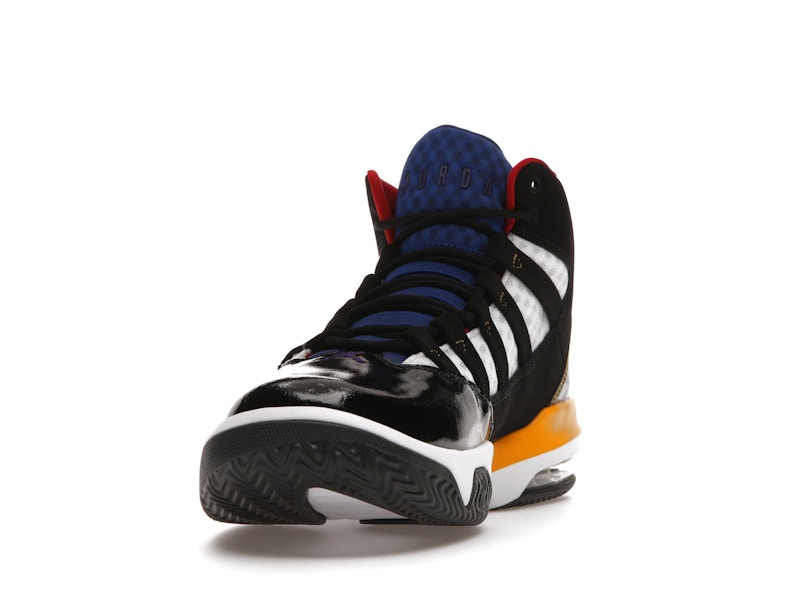 Jordan Max Aura Rivals - 360° view 12