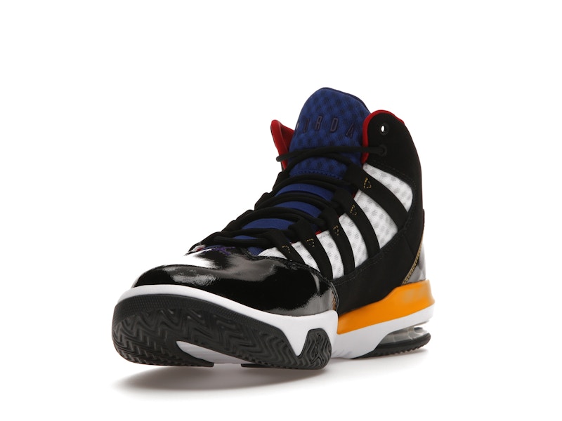 Jordan Max Aura Rivals - 360° view 13