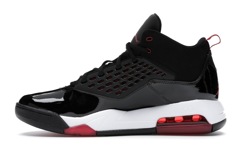 Jordan maxin 200 black clearance