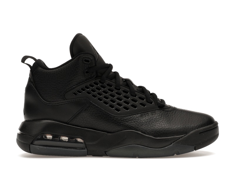 Jordan Maxin 200 Black