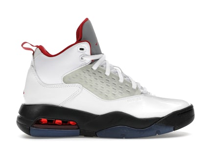 Jordan Maxin 200 Fire Red (GS) CD6123-101 US