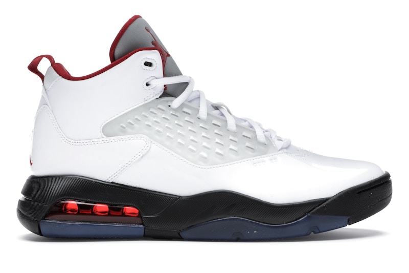 Jordan flight origin 5 clearance