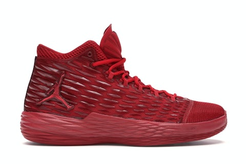 Jordan Melo M13 Gym Red Men's 881562-618 US - Main Image