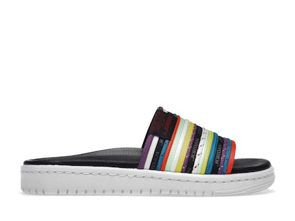 Jordan Modero VP Multi-Color (Women's) CU2708-901 GB