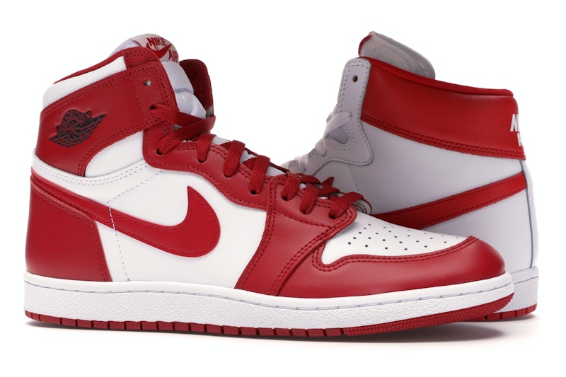 Jordan New Beginnings Pack Retro High 1 & Nike Air Ship Jordan New Beginnings Pack Retro High 1 & Nike Air Ship