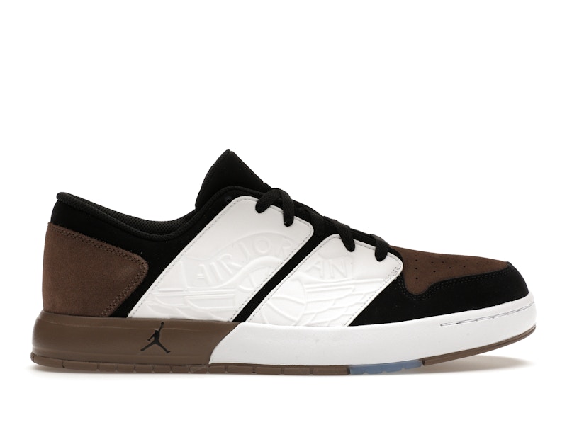 Jordan Nu Retro 1 Low Palomino Men's - DV5141-102 - US Jordan Nu Retro 1 Low Palomino Men's - DV5141-102 - US