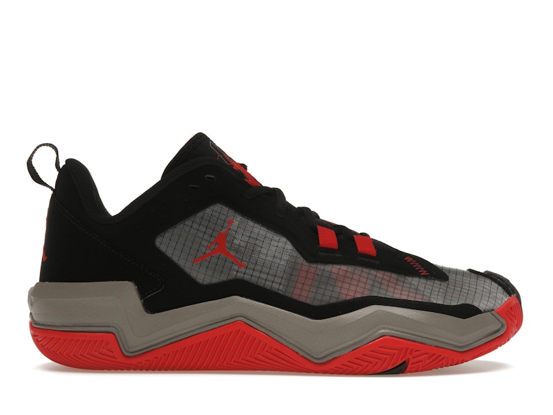 Jordan One Take 4 Bred Men s DO7192 061 DO7193 061 US