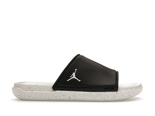Jordan Play Slide Black Cement 0
