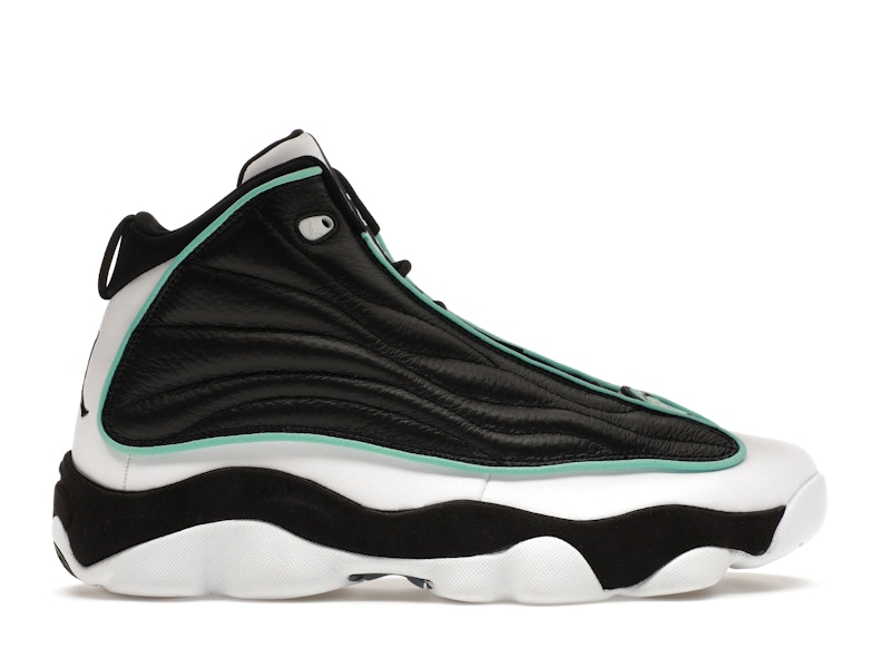 Jordan pro sale strong green
