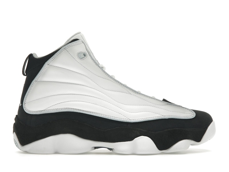 Jordan air shop pro discount stockx