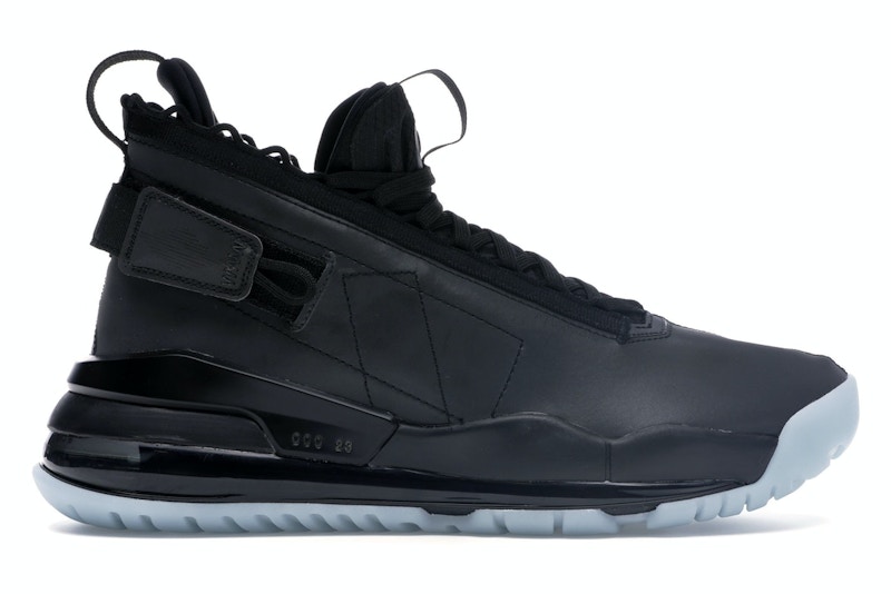 Jordan proto max 720 black outlet