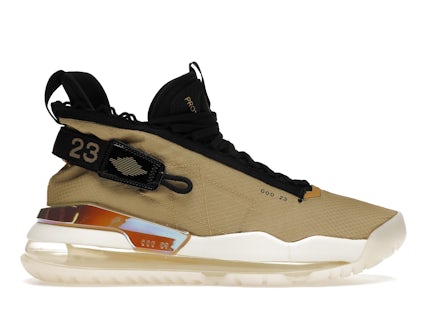 Jordan Proto Max 720 Club Gold Men's BQ6623-700 US - Main Image