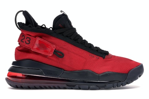 Jordan Proto Max 720 Gym Rouge Noir Homme Style BQ6623-600 FR