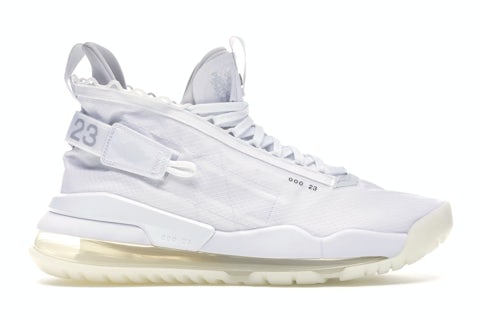 Jordan Proto Max 720 Bianco Platino Puro Uomo BQ6623-100 IT
