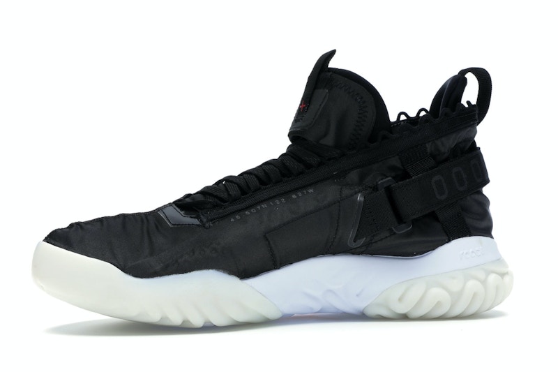Jordan proto react gym red clearance