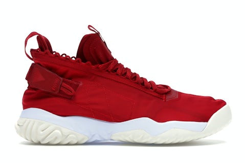 Jordan Proto React Gym Red Men's BV1654-601 US