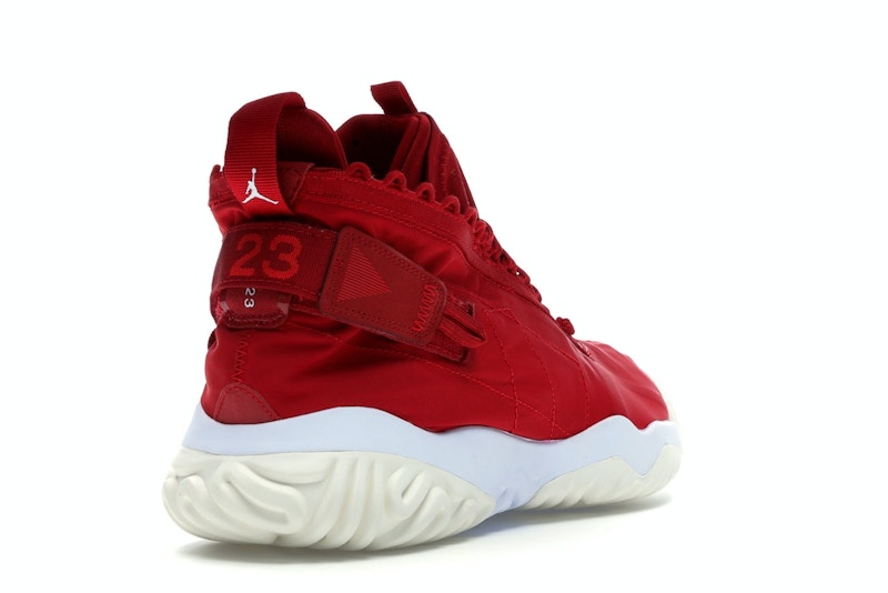 Jordan proto react gym red clearance