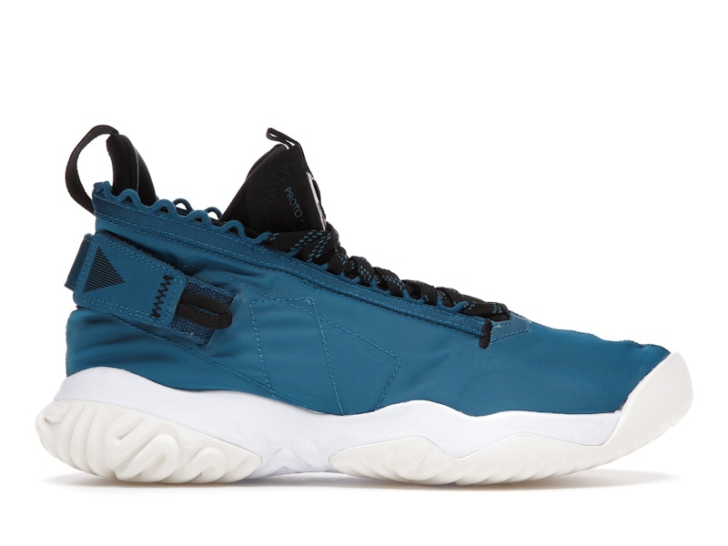 Jordan proto react release date clearance