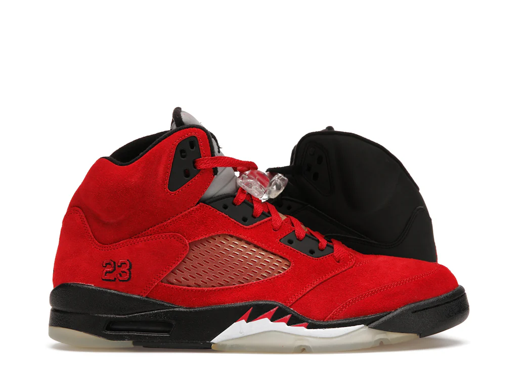 Jordan Raging Bull Pack (5/5) Men's - 360968-991 - US