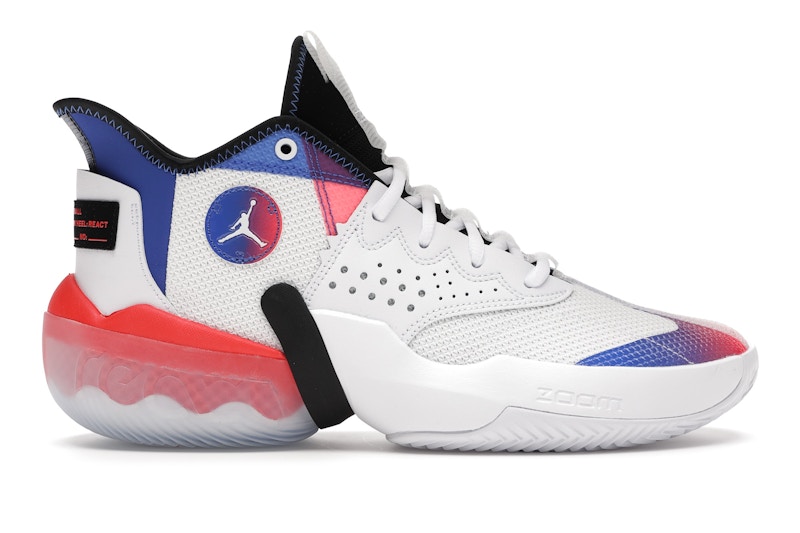 Jordan react shop