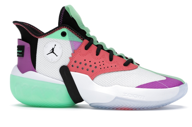 Jordan react elevation stockx clearance