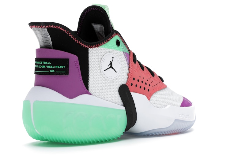 Jordan react elevation stockx clearance