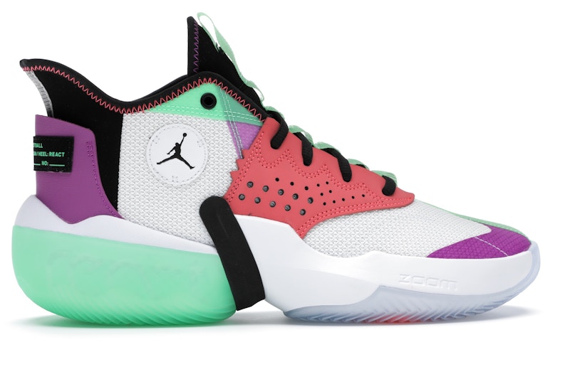 Jordan react elevation stockx clearance