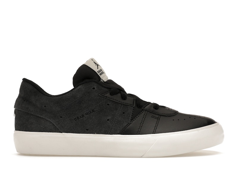 Jordan Series .01 Dear Mike Anthracite Men's - CV8129-001 - US