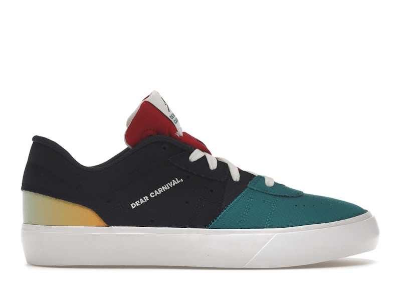 Jordan Series .04 Dear Carnival Men s DJ0421 413 US