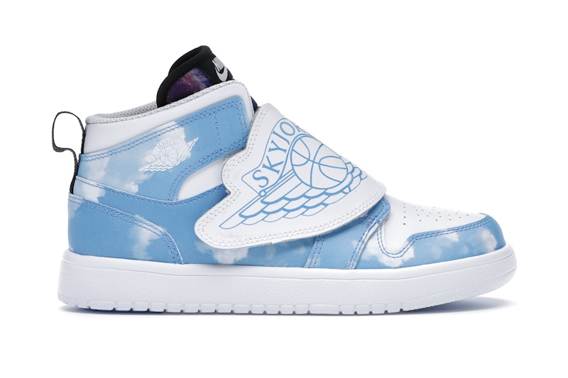 Fearless 1 jordan store