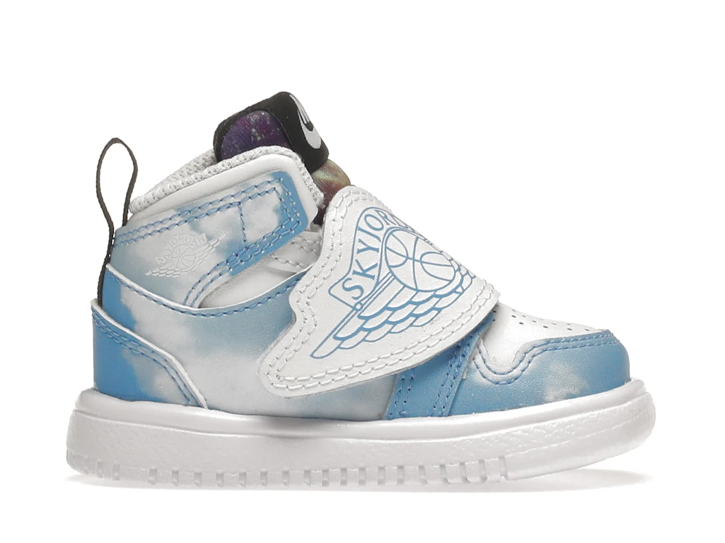 Jordan Sky Jordan 1 Fearless (TD) 0
